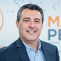 Foto de perfil de PAULO MARCIO ALMADA